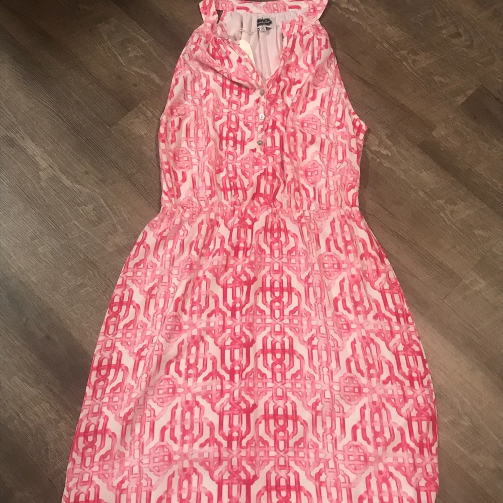 NWT Mudpie dress Size M